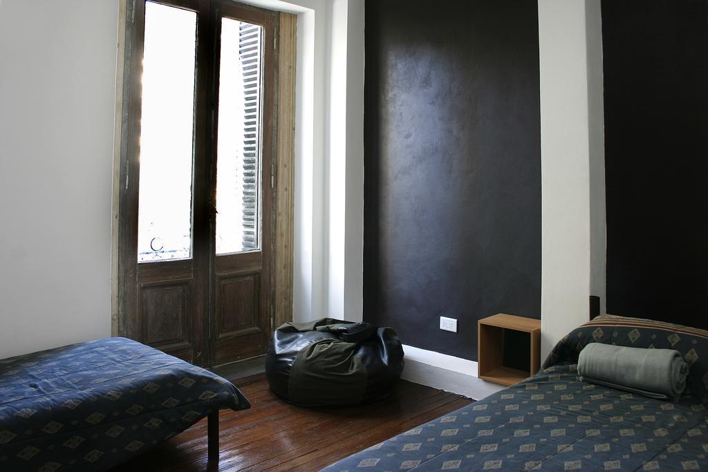 Elefante Rosa Hostel Buenos Aires Phòng bức ảnh